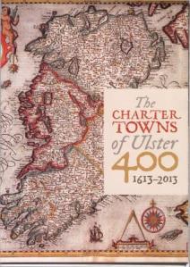 Charter Towns of Ulster 400