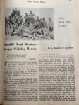 Article - Bangor Holiday Homes - page 1
