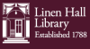Linen Hall Library - Logo